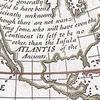 Elegant Antique World Map Wall Art Backdrop for Living Room,Office,Bedroom,Graduations,Geographical,Tourism/Education Tool