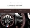 Kryt volantu BMW MINI pro Cooper, Countryman, Clubman F60/F45