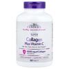 21st Century Sentry Super Collagen Plus Vitamin C, 1000mg Per Tablet, 180 Tablets