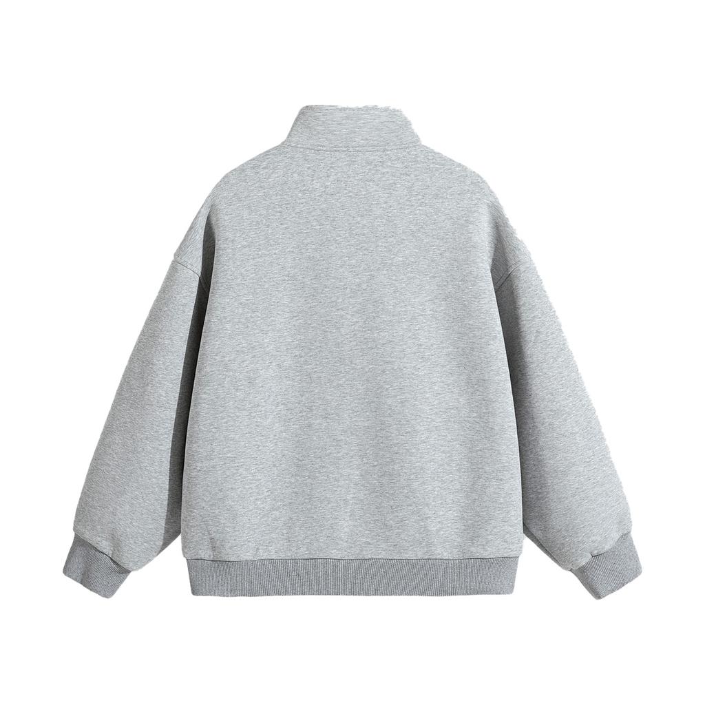 Reebok Sweatshirt Jacket Unisex 26SRMGE2U
