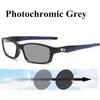 Classic Men Photochromic Reading Glasses Women Sports Farsightedness Presbyopia Glasses Sensitive Reading Eyeglasses Grey Lenses
