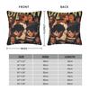Heated Rivalry Ilya and Shane Pillow Cover  Retro Trendy Pillow Case For Living Room Chair Comfy Pillowcases Birthday Gift