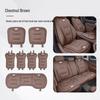 ZEEKR Car Summer Cool Seat Cushion - Ice Silk Ventilated & Breathable for L6/L7/LS7/LS6