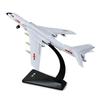 Oriental Dragon H6K Bomber Aircraft Alloy Model 1:120