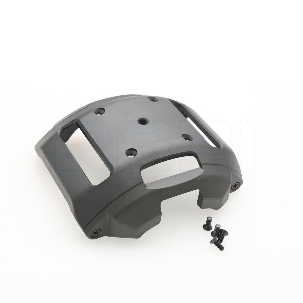 DRRI DJI Ronin 4D 6K 8K Camera Zenmuse X9 Gimbal Counterweight for Tilt Axis Adjustment and Balance