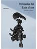 Electric Vehicle & Motorcycle Phone Holder - 2025 Shockproof, Rainproof Navigation Mount