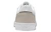 Li Ning Low top Skateboard Shoes Women's White Gray AGCR480-8