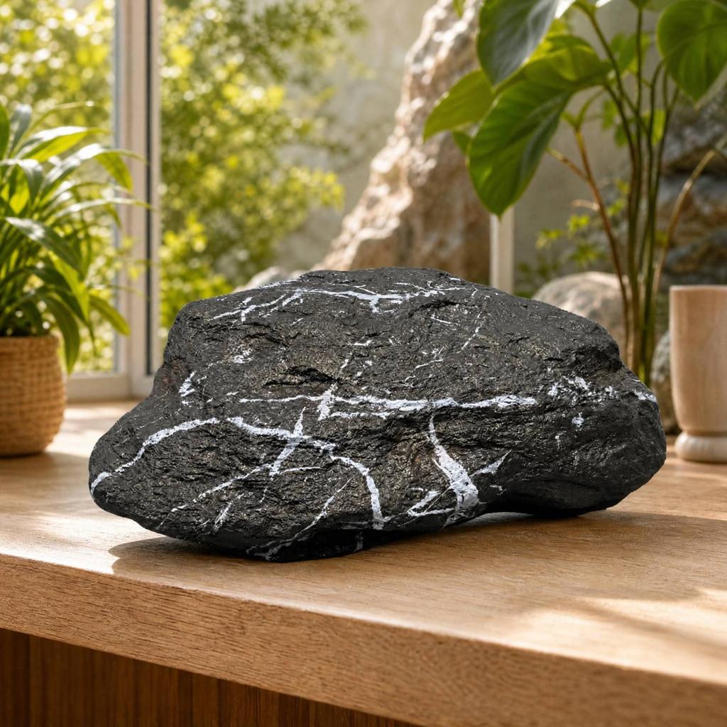 PU Faux Mountain Stone Realistic Artificial Landscape Rock Lightweight
