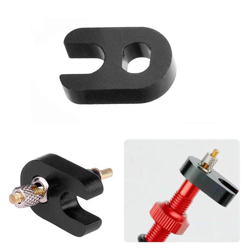 Aluminum Alloy Plastic Bike Valve Core Tools Bike Repair Kits Multitool Bicycles Valve Core Repair Tool Removal Tools