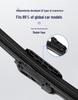 Hyundai Elantra HD Silent U-Hook Universal Car Wiper