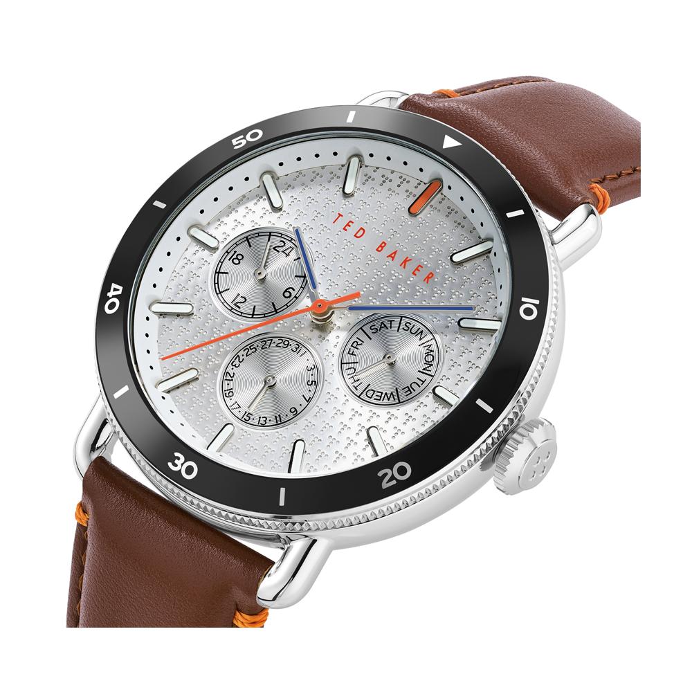 Tedeubeikeo Men'S Watch Bkpmgs002 Magrit