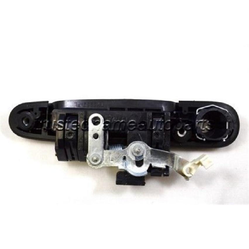 Fits 1991 To 1994 Toyota Tercel Exterior Door Handle Front Left