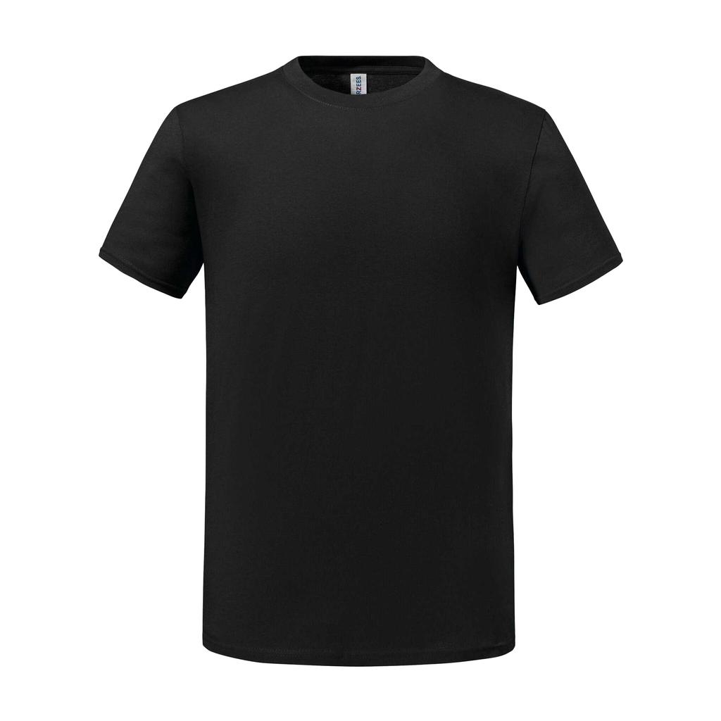 Jerzees Mens Essential Cotton T-Shirt