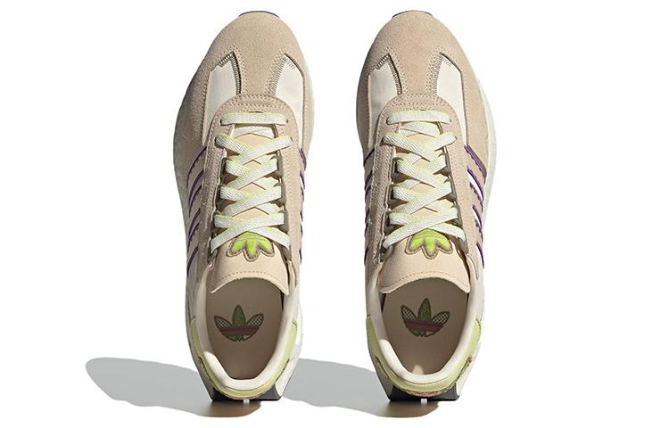 Adidas Retropy E5 'Cream White' IF5410