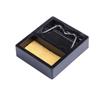 2 Pieces Iron Stand Holder 4.8cm*4cm With Clean Sponge