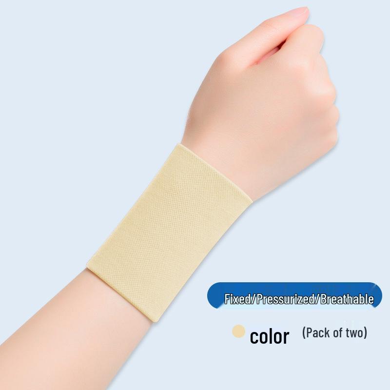 

Унисекс Поддержка запястья против перенапряжения при тендините и для спорта - Влагоотводящая