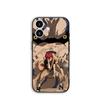 For OPPO A18 A16 A17 A38 A54 A40 A60 A80 A78 A79 A57 A55 A96 A15 A12 A53 Phone Cover Case Gaara Narutos Wallpaper