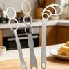 Stainless Steel Butter Spreader Efficient Handheld Mixer Stirring Tool Cream Mixer  Restaurant