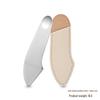 Stainless Steel Foundation & Eye Cream Spatula Set with Beauty Mask Scraper
