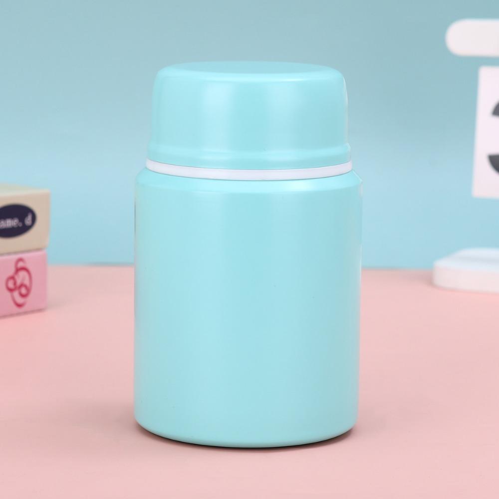 Sending Portable Vacuum Flask Stainless Steel Thermal Water Bottle  Children Girls Boy