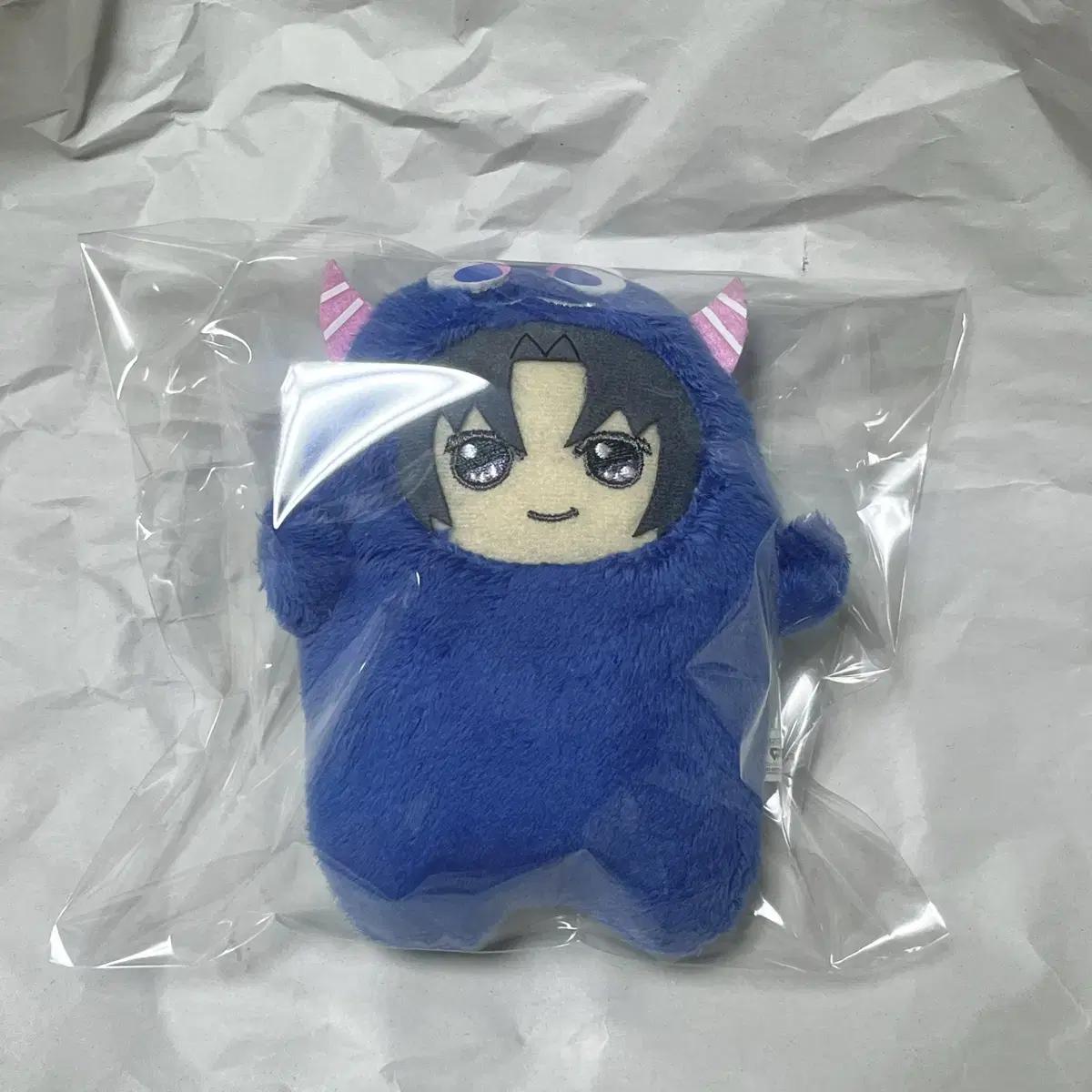 

Айнана Иори Моннуи