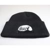 European and American dramas The walking death Embroidered Knit Hat Autumn Winter Ski Hat Pullover Hat Woolen Hat