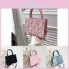 Trendy Street Style Soft Pu Leather Square Shoulder Bag With Cell Phone Pocket