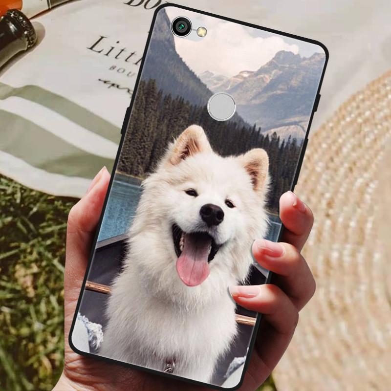 For Xiaomi Redmi Note 5A Prime Case Note5A Prime Silicone Cover Phone Case For Xiaomi Redmi Note 5A 5 A Prime Case Bumper Coque