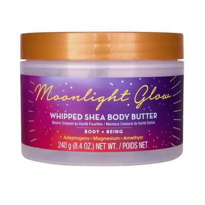 MANTECA SOUFLÉ Body Moisturizers Corporal Moonlight Glow 240 Gr