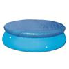 Swimming Pool Covers For Aboves Ground Pools For 6Ft / 183CM Round Aboves Ground Pool Cover Protective Rain Cloth