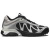 Salomon XT-Whisper Black Silver Men's Sneakers