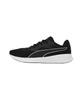 Puma Transport Running Training Size Unisex 2024 Puma White Size Cm Sneakers, 377028, Adult, Spring/Summer Colors, Black/Puma (01), 27.5