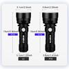 MOONN Most Powerful LED Flashlight XM-L2 XHP70 Outdoor LightingTactical Torch USB Rechargeable Waterproof Lamp Ultra Bright Lantern