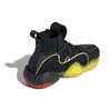 Adidas Pharrell X Adidas Crazy Byw X 'Gratitude Empathy' Sneakers G27805