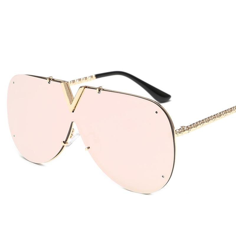 Trendy Punk Sunglasses for Women Men Anti Reflective UV Protection Outdoor Sports Cycling Hiking Fashion Sun Glasses