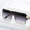 Sunglasses, Women'S Large Square Sunglasses, Retro Sunglasses, Women'S Sunglasses