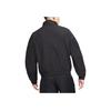Jordan Jumpman Lightweight Woven Sport Jacket With Packable Hood Men Jacket Black DA7173-010