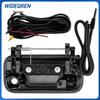 8L3Z-9943400-AC Black Tailgate Handle: Compatible with Ford Models