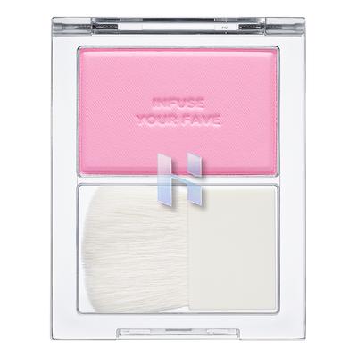 Gesichts-Make-up  – Rouge