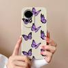For Huawei Nova 12 Pro Ultra Phone Case Love Heart Liquid Silicone Camera Protection Back Cover For Huawei Nova12 12Pro 12Ultra