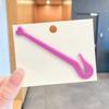 Elastic Hair Band Remover Hair Ties Hair Accessories Tools for Girls Ideal Choice for Gifts