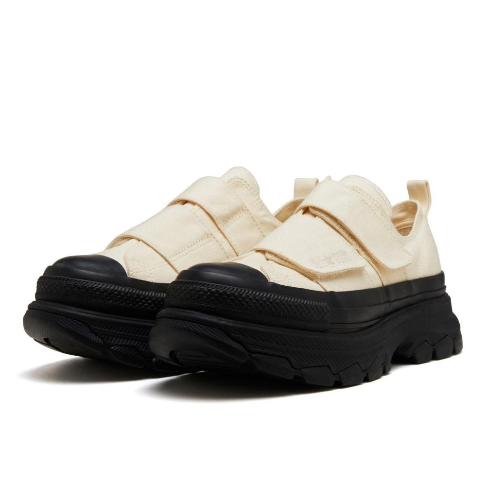 Converse As TrekwaVe V 2 Ox 31314860 Ecru Black