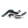 Motorcycle Aluminum Handlebar Protector Modified Handlebar Lever Protector Stylish Design Modification Tool for Motorcycles