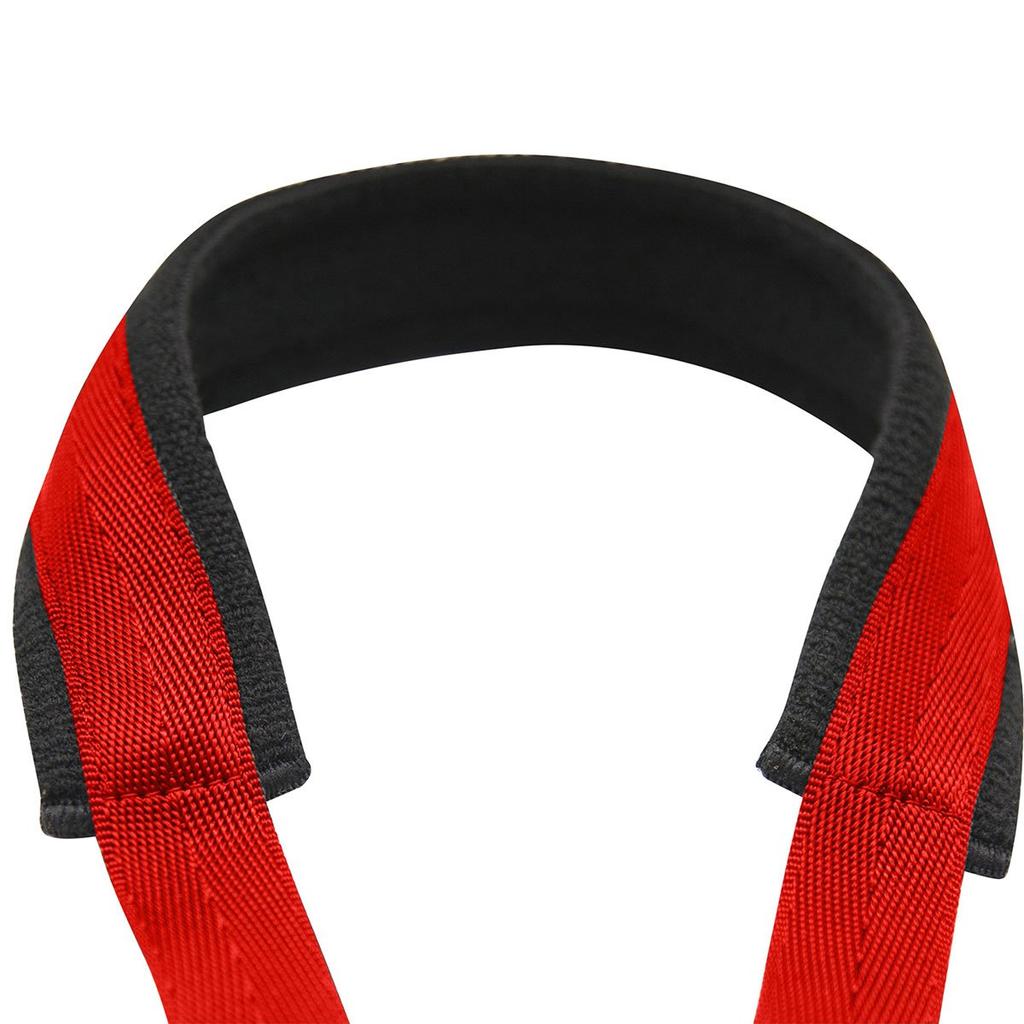 BG COMFORT Strap for AltoTenor Saxophones, Regular Snap Hook, S19SH
