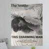 Rock Band The Ssmiths Hanging Bohemian Tapestry Hanging Tarot Hippie Wall Rugs Dorm Japanese Tapestry