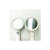 Used Orient extra-fine shower head [3-stage switching with stop button] 1