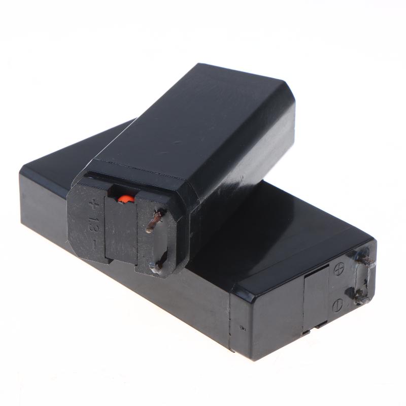 4V Lead Acid Battery 350-2100Mah Rechargeable Storage Batteries Led Lamp Headlights Flashlights Electric Mosquito Swatter