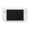 1pc LED Solar Path Stair Lights IP65 Waterproof Outdoor Garden Yard Fence Wall Lamp Staircase Night Light