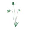 64cm Plant Support Stake for Carnivorous Flowers, Garden for Pitcher Plant