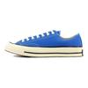 Converse Chuck Taylor All Star 70 Low top Canvas Shoes Unisex Blue 146976c